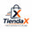 TiendaX – Inicio